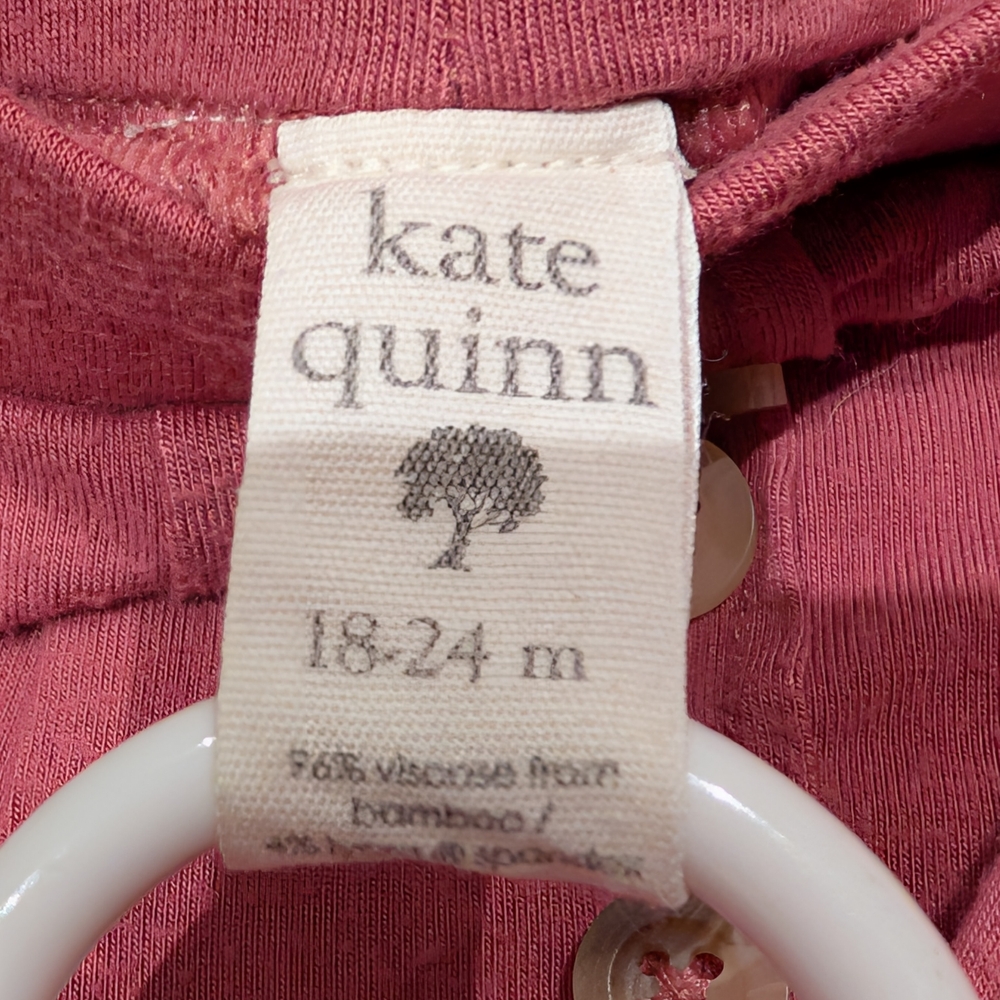 Kate Quin Shorts 18-24m - Picture 2 of 4
